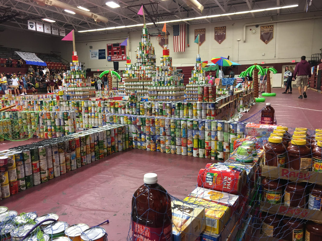 host-a-food-drive